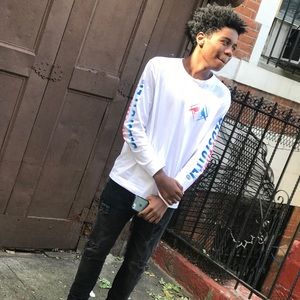 Meet your Posher, Elijah